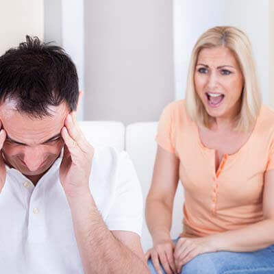 Husband Wife Problem Solution Astrologer